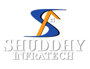 Shuddhy Infratech